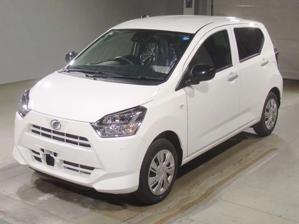 Daihatsu Mira e:S LA350S 2026